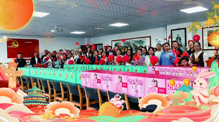 情暖中秋，禮贊國(guó)慶 | 新希望醫(yī)療雙節(jié)福利暖心放送！